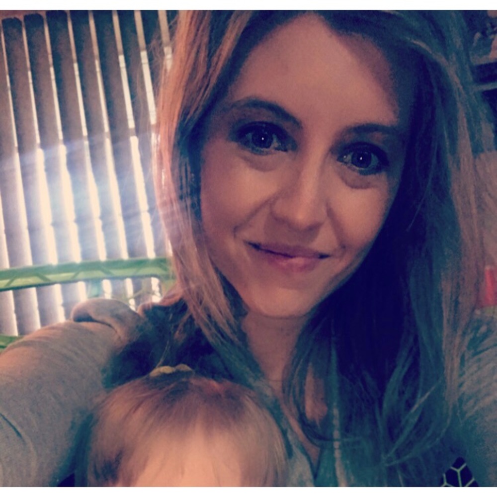 Meet your Posher, Genny